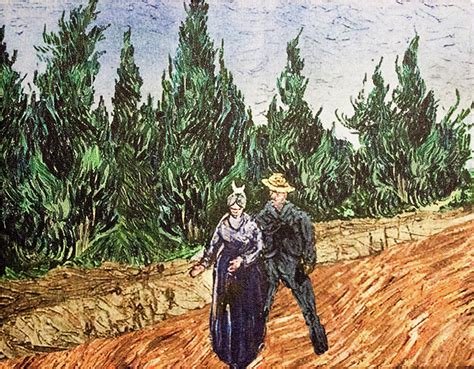 Van Gogh: Poets &